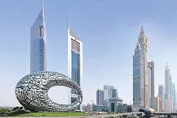 تغییرات امارات در پساکرونا | اقتصاد دیجیتالی امارات در پساکرونا