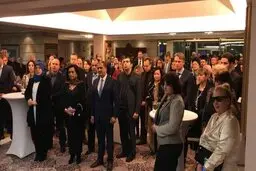 ایران، اهل چندجانبه گرایی، تعامل و گفتگو برای حل مسائل است 