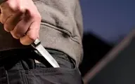 حمله با چاقو در روتردام | یک کشته و یک زخمی، تحقیقات پلیس ادامه دارد