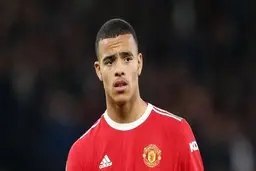 عاقبت ناخوش‌آیندی در انتظار ستاره فوتبال |  به اتهام تجاوز بازداشت شد