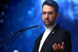 
آذری جهرمی:  تا هفته اول مهر اینترنت رایگان دانشجویی فعال می شود
