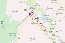اعمال حاکمیت ایران بر قره سو به وسیله اقبال السلطنه ماکویی، پس از سقوط روسیه تزاری 