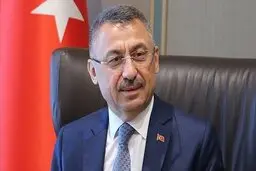  ترکیه، اتحادیه اروپا را به عدم صداقت متهم کرد