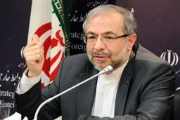 دستیار وزیر خارجه: برای برگزاری نشست کشورهای همسایه افغانستان در تهران آمادگی داریم