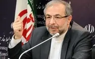 دستیار وزیر خارجه: برای برگزاری نشست کشورهای همسایه افغانستان در تهران آمادگی داریم