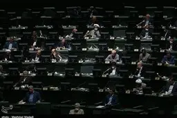 ممنوعیت ادامه تحصیل و داشتن تابعیت مضاعف برای نمایندگان