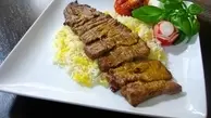 کباب برگ رو اینطوری که می‌گم درست کن | طرز تهیه کباب برگ خانگی سالم و خوشمزه