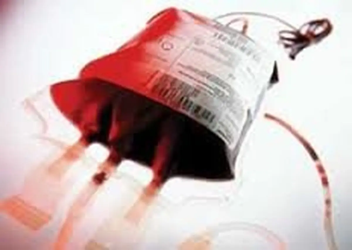 نکاتی که پیش از اهدای خون باید بدانید