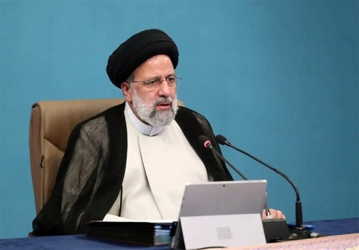 تسلیت رئیس‌جمهور برای درگذشت همسر آیت‌الله جوادی‌آملی