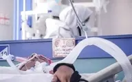 وضعیت قرمز کرونا در تهران | فوت ۱۴۲ بیمار کرونایی در ۲۴ ساعت گذشته