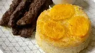 ناهار  کباب تابه ای ترش درست کن محشر میشه | طرز تهیه کباب تابه ای ترش خوشمزه و مجلسی با طعمی بی نظیر
