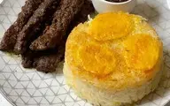ناهار  کباب تابه ای ترش درست کن محشر میشه | طرز تهیه کباب تابه ای ترش خوشمزه و مجلسی با طعمی بی نظیر