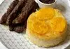 ناهار  کباب تابه ای ترش درست کن محشر میشه | طرز تهیه کباب تابه ای ترش خوشمزه و مجلسی با طعمی بی نظیر