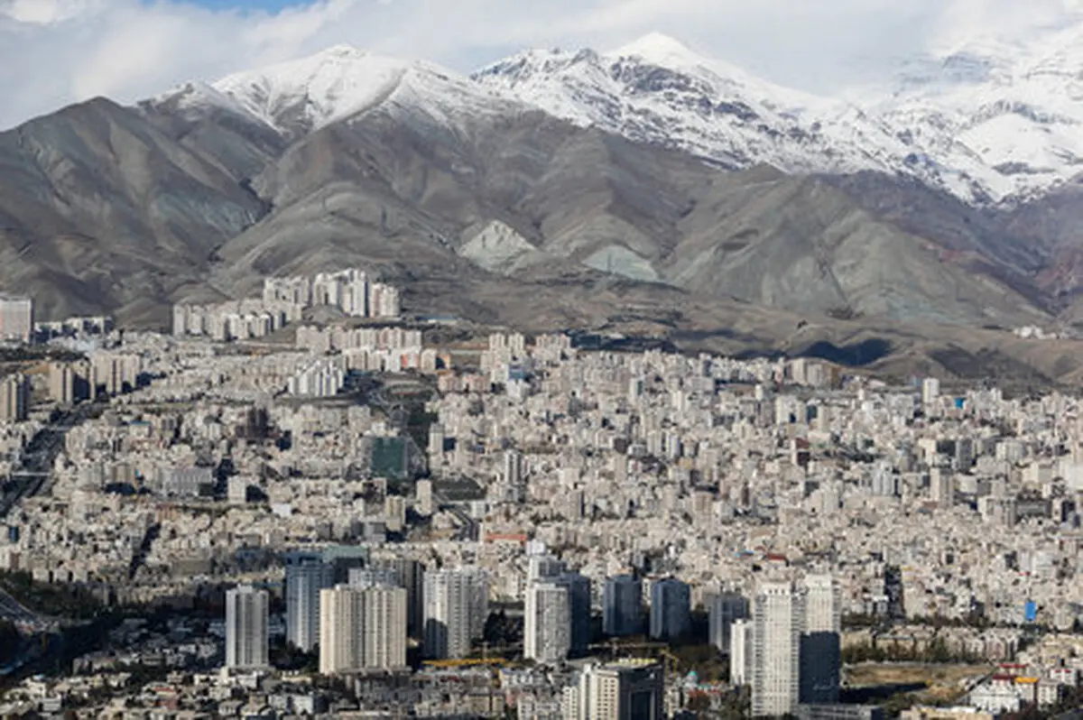 تغییر جهت بازار مسکن 