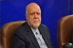
شبکه ی افق نپذیرفت: لغو حضور زنگنه در برنامه «جهان آرا» 