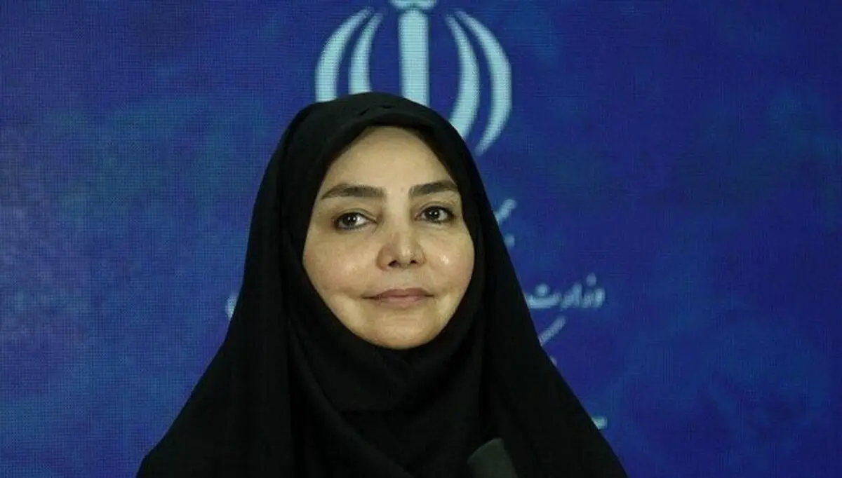 کرونا / آمار امروز مبتلایان به کرونا