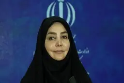 کرونا / آمار امروز مبتلایان به کرونا