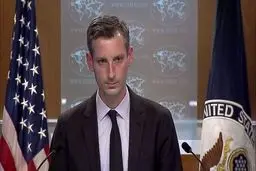 آمریکا از پیشرفت در مذاکرات وین خبر داد 