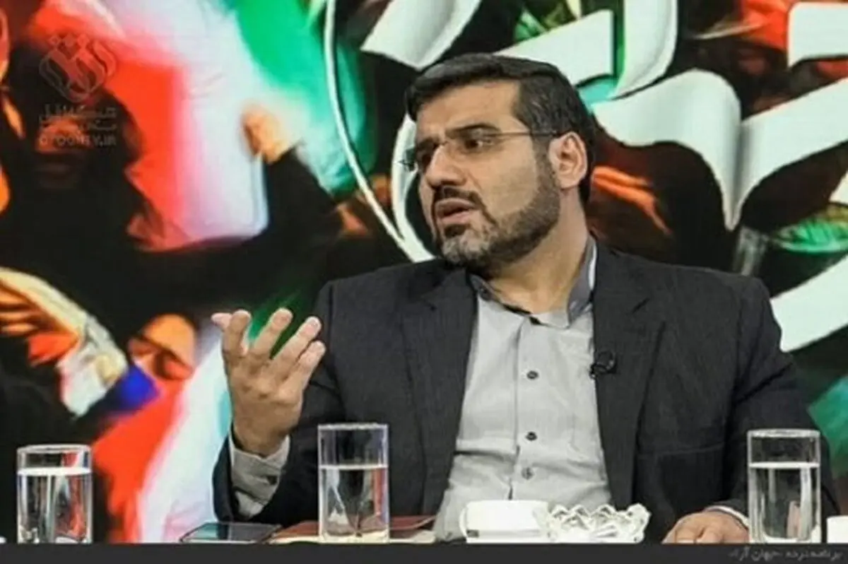 به برگزاری کنسرت ها احترام بگذارید | وزیر ارشاد: همه باید به مجوز برگزاری کنسرت‌ها، احترام بگذارند