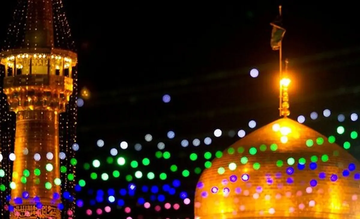 ادبیات عجیب استاندار خراسان رضوی در مورد حادثه حرم رضوی + ویدیو