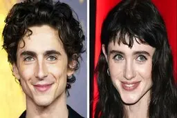 شباهت عجیب 10 سلبریتی مطرح هالیوودی + تصاویر