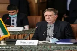 
سقوط هواپیمای اوکراینی |  ایران به زودی گزارش سانحه را می دهد 
