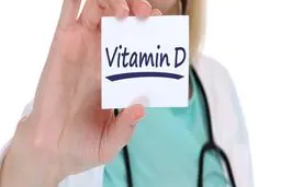 بهترین زمان مصرف ویتامین D: شب است یا صبح؟