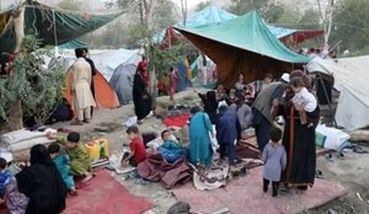 آمریکا بخشی از پناهجویان افغان را به اوگاندا می فرستد