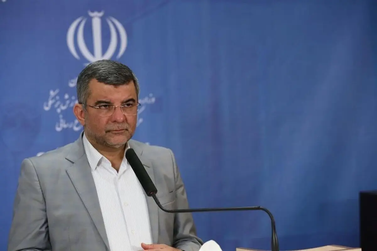 حریرچی: دستورالعمل برگزاری مراسم شب‌های قدر امروز بعدازظهر اعلام می‌شود