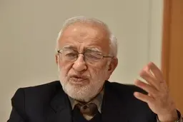 مرتضی نبوی، عضو مجمع تشخیص: برخی از کشورهای دوست ما می‌پرسند چرا به FATF نمی‌پیوندید؟ این کار را برای ما سخت تر می‌کند