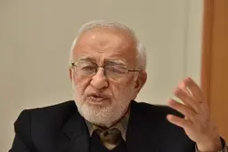 مرتضی نبوی، عضو مجمع تشخیص: برخی از کشورهای دوست ما می‌پرسند چرا به FATF نمی‌پیوندید؟ این کار را برای ما سخت تر می‌کند