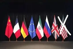 استاندارد دوگانه غرب در مواجهه با ایران در موضوع برجام