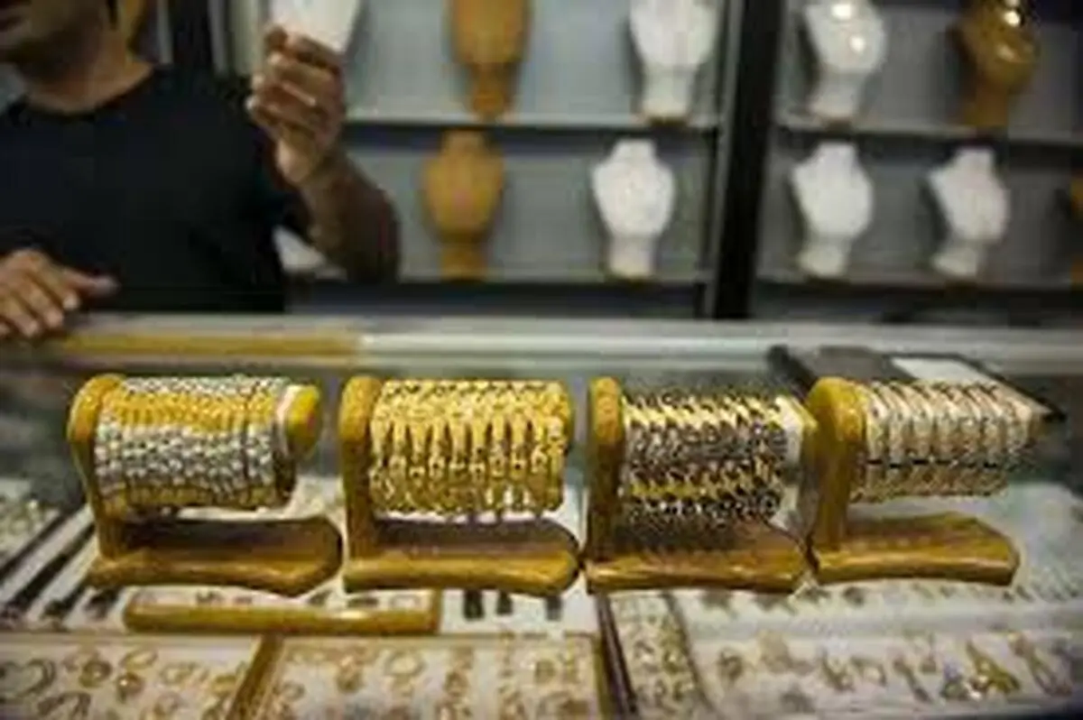 ممنوعیت خرید و فروش مجازی طلا 