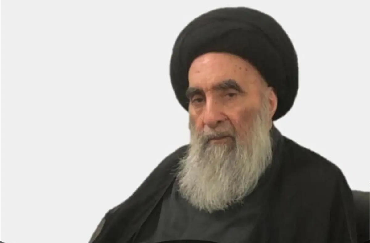 
انتقال آیت الله سیستانی به بیمارستان کذب است