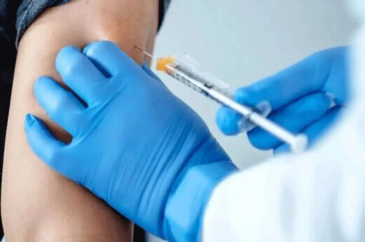 واکسینه نزدیک به ۵ میلیون ایرانی مقابل کرونا