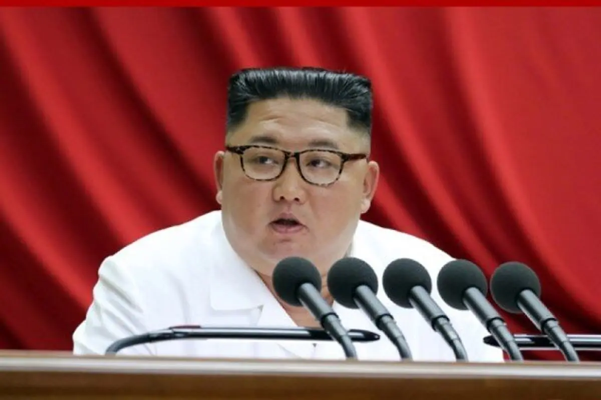 کره جنوبی: رهبر کره شمالی زنده است