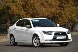 دنا، پژو پارس و ساینا ارزان‌تر شد!