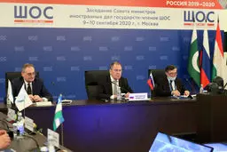 برجام   |    شانگهای از برنامه جامع اقدام مشترک حمایت می کنند. 