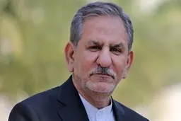 واکنش کیهان به اظهارات جهانگیری: تحریف‌های اصلاح طلبان باعث ترور سردار سلیمانی شد | امضای سردار سلیمانی پای نامه سال ۷۸ خطاب به خاتمی بود که به او تذکر دادند کاسه صبرشان لبریز شده