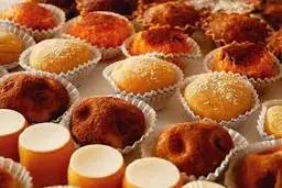 بدون فر و با یک تخم مرغ ۱۲ مدل کیک بپز+ ویدیو 