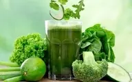 طرز تهیه کلروفیل در خانه | معجونی ارزان و پرخاصیت +ویدئو