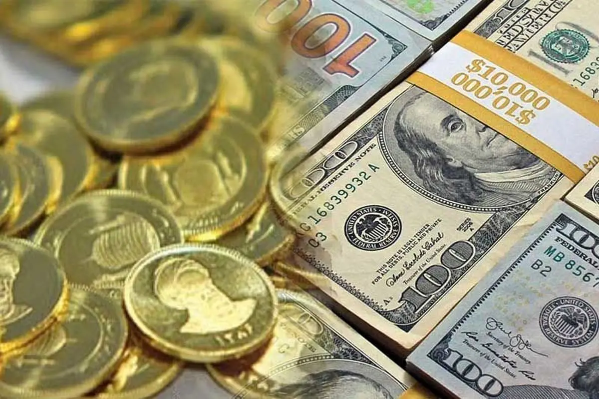 دلار بخریم یا نه | وقت خرید در بازارهاست؟ | پیش بینی جدید از دلار، طلا، مسکن، بورس و خودرو 