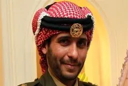 برادر ناتنی پادشاه اردن در اقدامی اعتراضی عنوان سلطنتی خود را کنار گذاشت