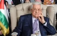 تبریک محمود عباس برای پیروزی بایدن 