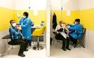 یک میلیون و ۶۲ هزار واکسن در استان تهران تزریق شد 