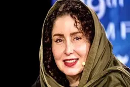 ژاله صامتی بالاخره نسبت به انتقادها از داروی‌اش واکنش نشان داد!