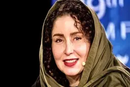 ژاله صامتی بالاخره نسبت به انتقادها از داروی‌اش واکنش نشان داد!