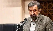محسن رضایی: سیاست هم جنگ و هم مذاکره تمام شده | اگر حملات ادامه یابد، وارد فاز تهاجمی می‌شویم