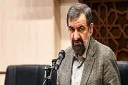 محسن رضایی: سیاست هم جنگ و هم مذاکره تمام شده | اگر حملات ادامه یابد، وارد فاز تهاجمی می‌شویم