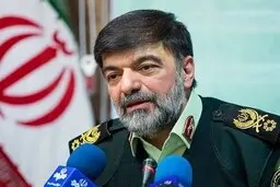 سردار رادان: مسمومیت‌های الکلی به هیچ عنوان سریالی نیست